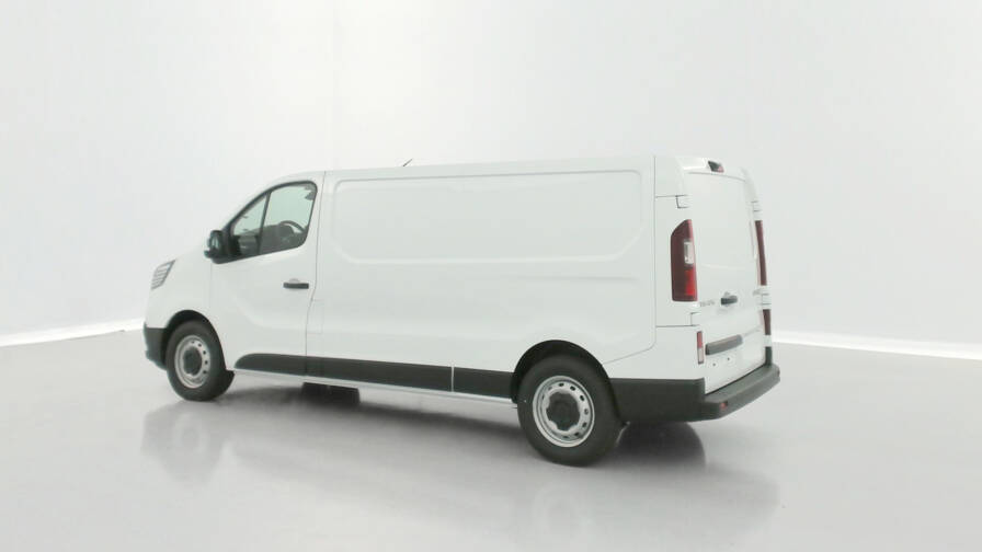 Mandataire Automobile neuf, recherche de Renault Trafic-iii-3-l2h1-3000-2-0-blue-dci-150ch-extra - E-Motors