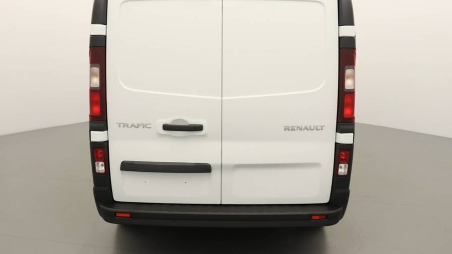 Mandataire Automobile occasion, recherche de Renault Trafic-fgn-l1h1-3t-blue-dci-150-auto-advance4-portes-vul-diesel032025-en-cours - E-Motors