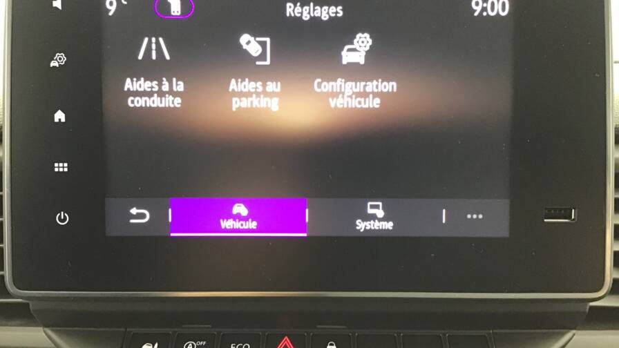 Mandataire Automobile occasion, recherche de Renault Trafic-fgn-l1h1-3t-blue-dci-150-auto-advance4-portes-vul-diesel032025-en-cours - E-Motors