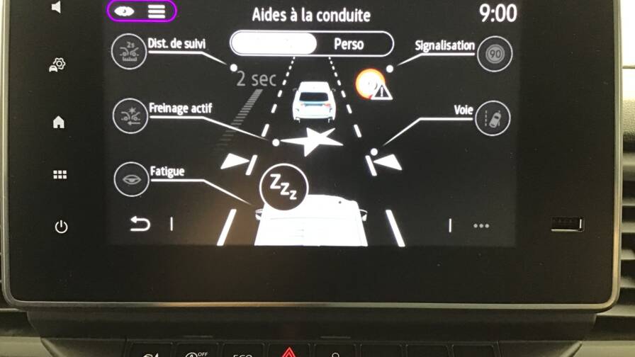 Mandataire Automobile occasion, recherche de Renault Trafic-fgn-l1h1-3t-blue-dci-150-auto-advance4-portes-vul-diesel032025-en-cours - E-Motors