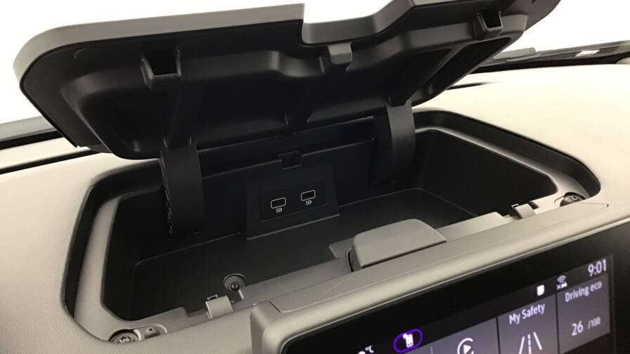 Mandataire Automobile occasion, recherche de Renault Trafic-fgn-l1h1-3t-blue-dci-150-auto-advance4-portes-vul-diesel032025-en-cours - E-Motors