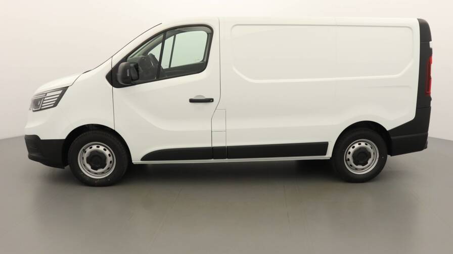 Mandataire Automobile occasion, recherche de Renault Trafic-fgn-l1h1-3t-blue-dci-150-auto-advance4-portes-vul-diesel032025-en-cours - E-Motors