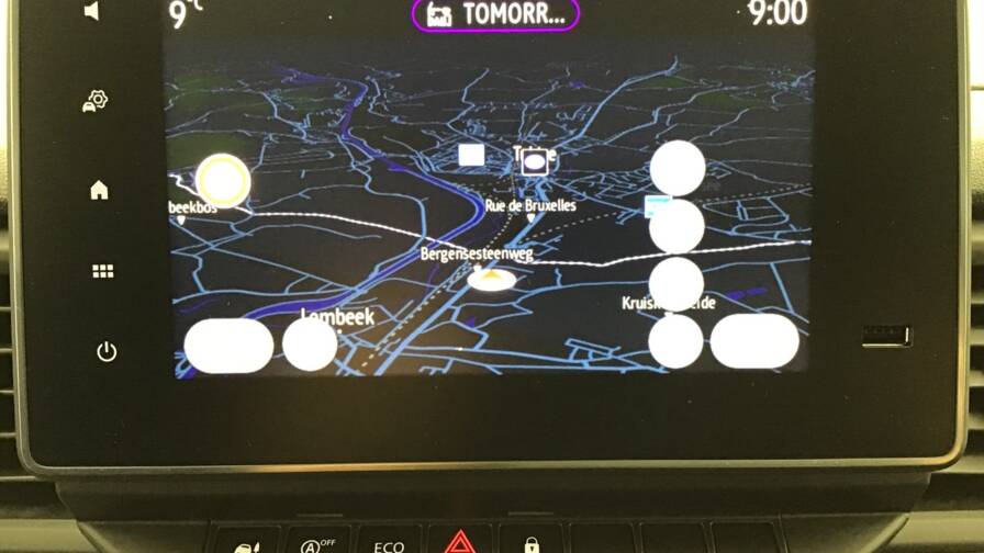 Mandataire Automobile occasion, recherche de Renault Trafic-fgn-l1h1-3t-blue-dci-150-auto-advance4-portes-vul-diesel032025-en-cours - E-Motors