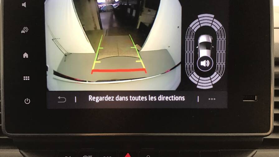 Mandataire Automobile occasion, recherche de Renault Trafic-fgn-l1h1-3t-blue-dci-150-auto-advance4-portes-vul-diesel032025-en-cours - E-Motors