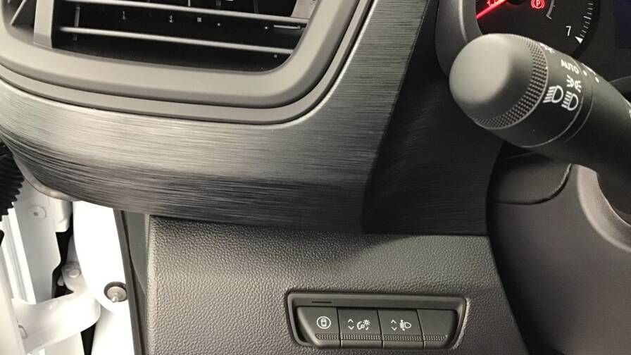 Mandataire Automobile occasion, recherche de Renault Trafic-fgn-l1h1-3t-blue-dci-150-auto-advance4-portes-vul-diesel032025-en-cours - E-Motors