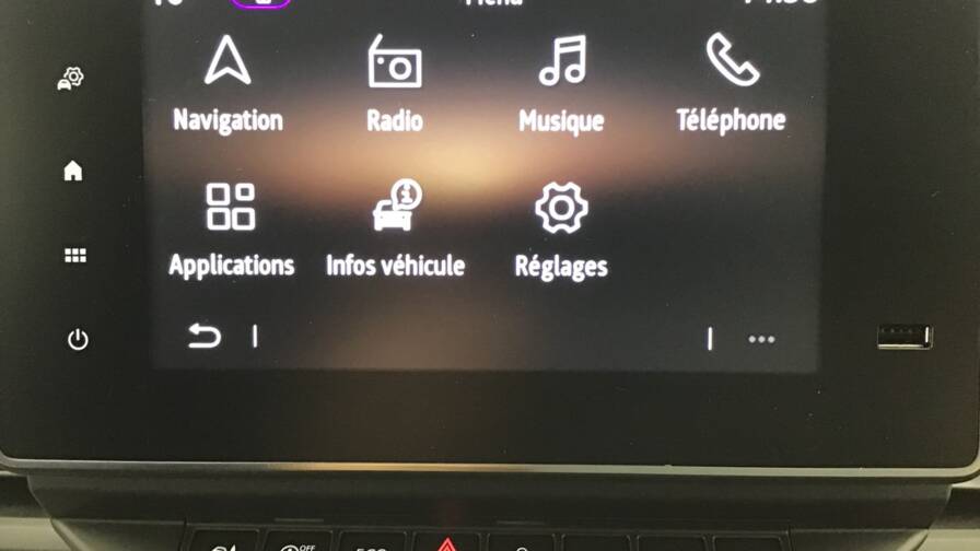 Mandataire Automobile occasion, recherche de Renault Trafic-fgn-l2h1-3t-blue-dci-130-gsr2-advance4-portes-vul-diesel042024-en-cours - E-Motors