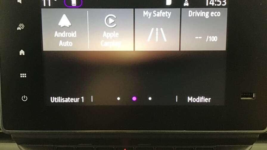 Mandataire Automobile occasion, recherche de Renault Trafic-fgn-l2h1-3t-blue-dci-130-gsr2-advance4-portes-vul-diesel042024-en-cours - E-Motors