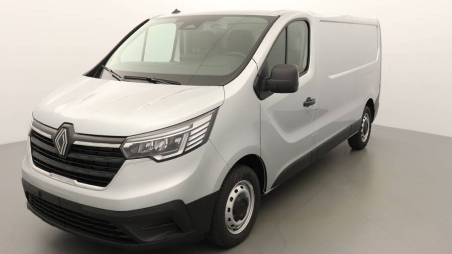 Mandataire Automobile occasion, recherche de Renault Trafic-fgn-l2h1-3t-blue-dci-130-gsr2-advance4-portes-vul-diesel042024-en-cours - E-Motors