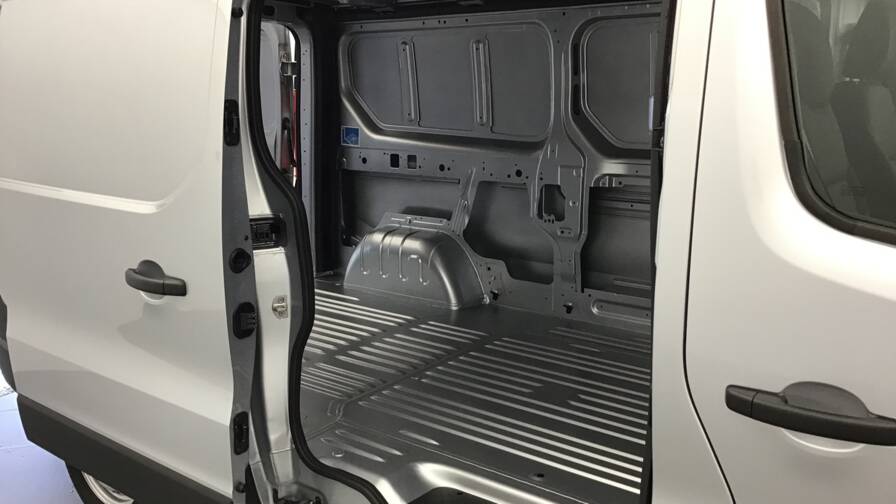 Mandataire Automobile occasion, recherche de Renault Trafic-fgn-l2h1-3t-blue-dci-130-gsr2-advance4-portes-vul-diesel042024-en-cours - E-Motors