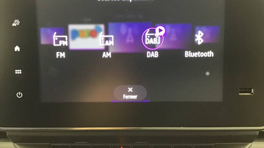 Mandataire Automobile occasion, recherche de Renault Trafic-fgn-l2h1-3t-blue-dci-130-gsr2-advance4-portes-vul-diesel042024-en-cours - E-Motors