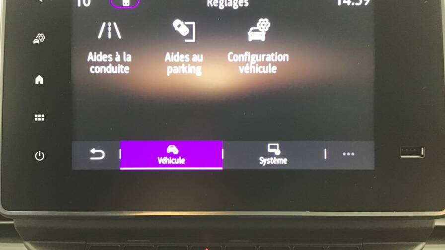 Mandataire Automobile occasion, recherche de Renault Trafic-fgn-l2h1-3t-blue-dci-130-gsr2-advance4-portes-vul-diesel042024-en-cours - E-Motors