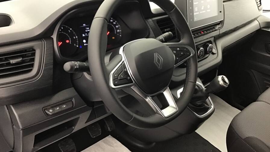 Mandataire Automobile occasion, recherche de Renault Trafic-fgn-l2h1-3t-blue-dci-130-gsr2-advance4-portes-vul-diesel042024-en-cours - E-Motors