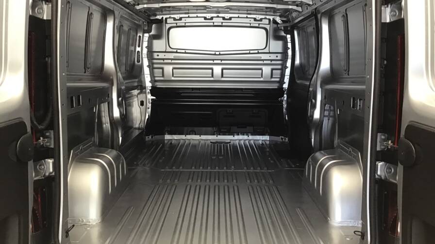 Mandataire Automobile occasion, recherche de Renault Trafic-fgn-l2h1-3t-blue-dci-130-gsr2-advance4-portes-vul-diesel042024-en-cours - E-Motors