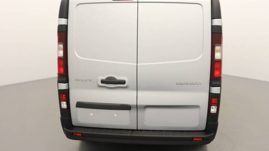 Mandataire Automobile occasion, recherche de Renault Trafic-fgn-l2h1-3t-blue-dci-130-gsr2-advance4-portes-vul-diesel042024-en-cours - E-Motors