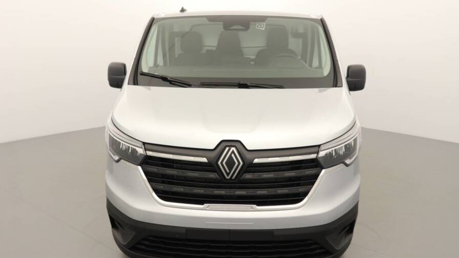 Mandataire Automobile occasion, recherche de Renault Trafic-fgn-l2h1-3t-blue-dci-130-gsr2-advance4-portes-vul-diesel042024-en-cours - E-Motors