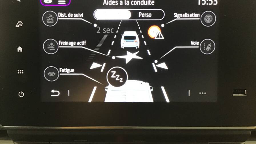 Mandataire Automobile occasion, recherche de Renault Trafic-fgn-l2h1-3t-blue-dci-130-gsr2-advance4-portes-vul-diesel042024-en-cours - E-Motors