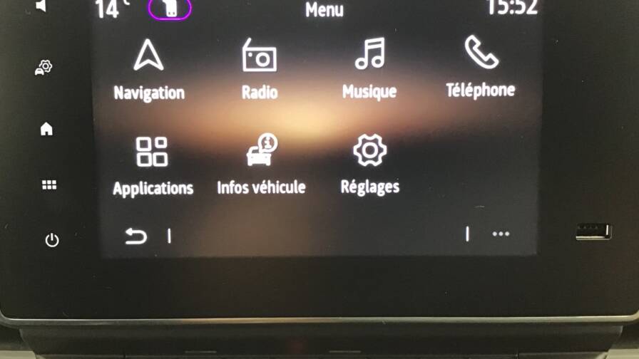 Mandataire Automobile occasion, recherche de Renault Trafic-fgn-l2h1-3t-blue-dci-130-gsr2-advance4-portes-vul-diesel042024-en-cours - E-Motors