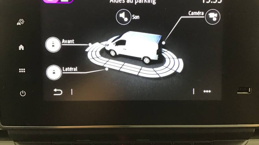 Mandataire Automobile occasion, recherche de Renault Trafic-fgn-l2h1-3t-blue-dci-130-gsr2-advance4-portes-vul-diesel042024-en-cours - E-Motors