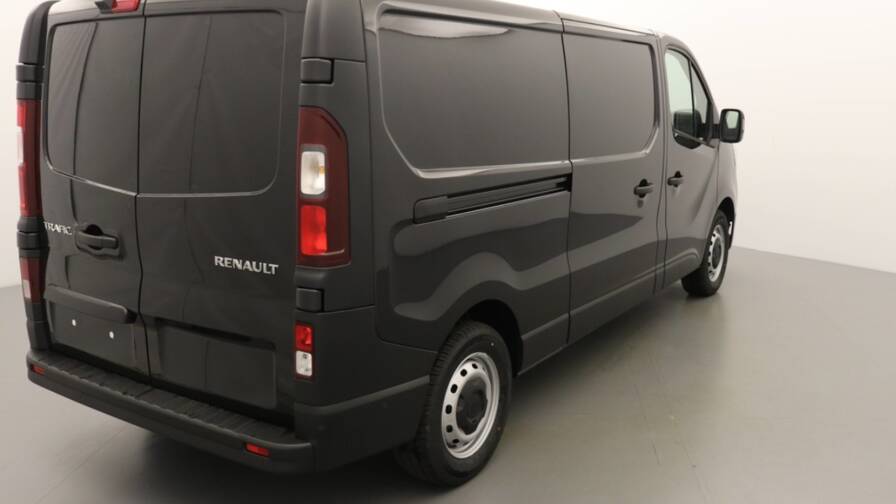 Mandataire Automobile occasion, recherche de Renault Trafic-fgn-l2h1-3t-blue-dci-130-gsr2-advance4-portes-vul-diesel042024-en-cours - E-Motors