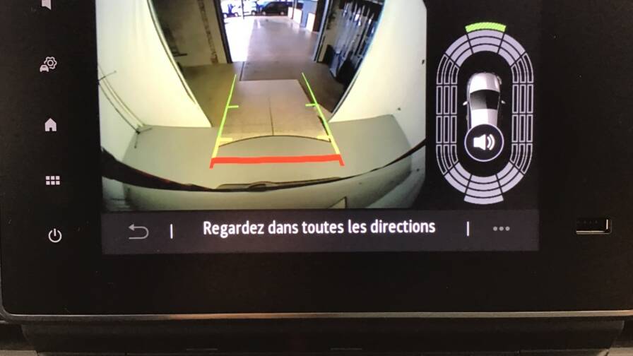 Mandataire Automobile occasion, recherche de Renault Trafic-fgn-l2h1-3t-blue-dci-130-gsr2-advance4-portes-vul-diesel042024-en-cours - E-Motors