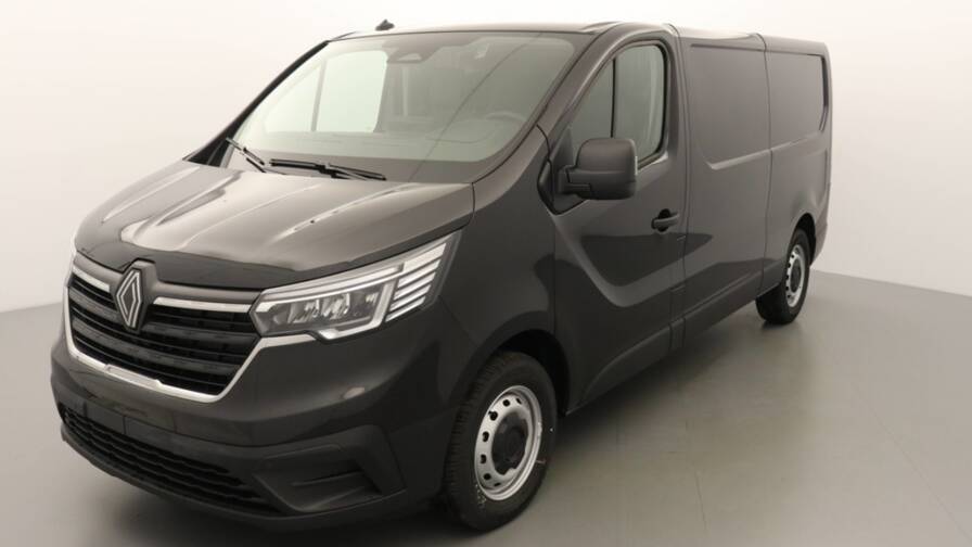 Mandataire Automobile occasion, recherche de Renault Trafic-fgn-l2h1-3t-blue-dci-130-gsr2-advance4-portes-vul-diesel042024-en-cours - E-Motors