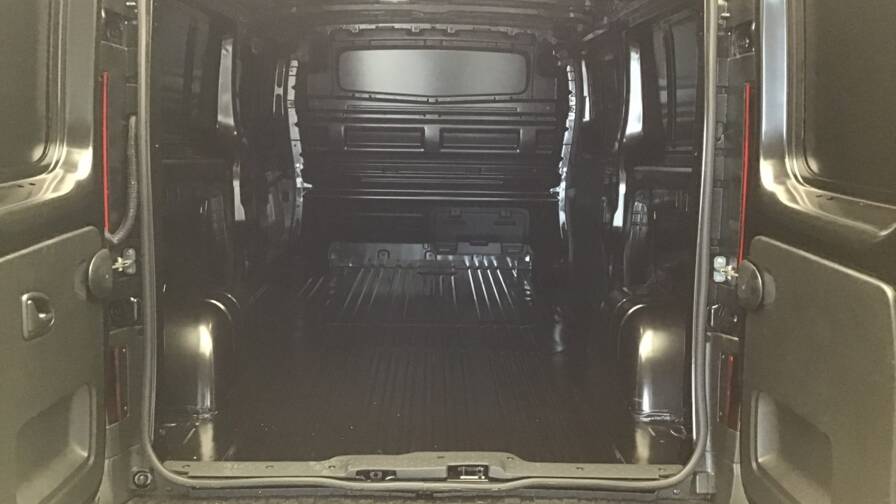 Mandataire Automobile occasion, recherche de Renault Trafic-fgn-l2h1-3t-blue-dci-130-gsr2-advance4-portes-vul-diesel042024-en-cours - E-Motors