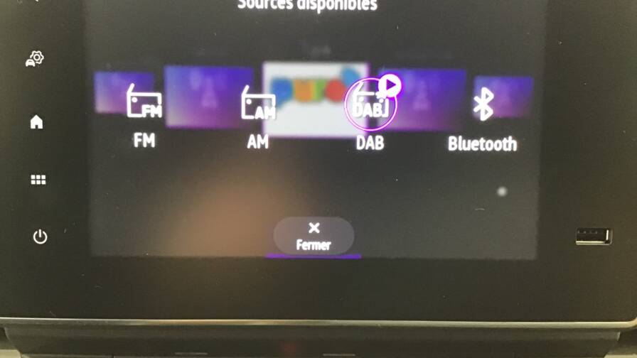 Mandataire Automobile occasion, recherche de Renault Trafic-fgn-l2h1-3t-blue-dci-130-gsr2-advance4-portes-vul-diesel042024-en-cours - E-Motors