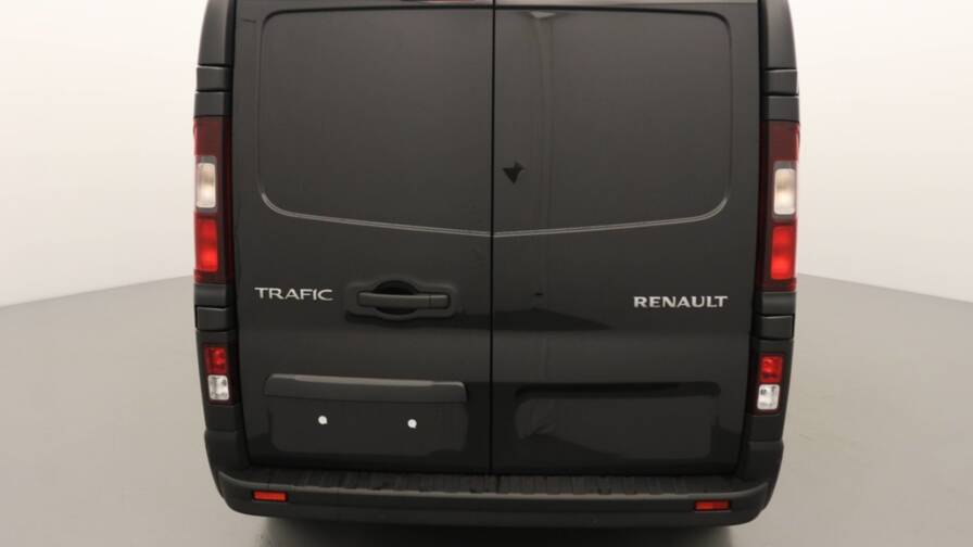 Mandataire Automobile occasion, recherche de Renault Trafic-fgn-l2h1-3t-blue-dci-130-gsr2-advance4-portes-vul-diesel042024-en-cours - E-Motors