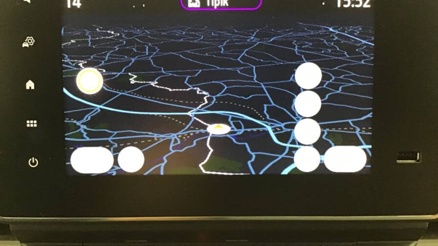 Mandataire Automobile occasion, recherche de Renault Trafic-fgn-l2h1-3t-blue-dci-130-gsr2-advance4-portes-vul-diesel042024-en-cours - E-Motors