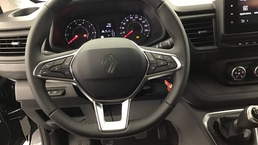 Mandataire Automobile occasion, recherche de Renault Trafic-fgn-l2h1-3t-blue-dci-130-gsr2-advance4-portes-vul-diesel042024-en-cours - E-Motors