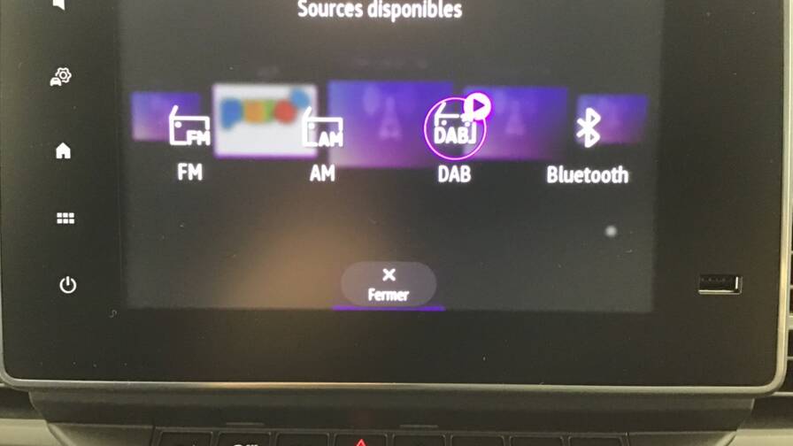 Mandataire Automobile occasion, recherche de Renault Trafic-fgn-l2h1-3t-blue-dci-150-auto-advance4-portes-vul-diesel032025-en-cours - E-Motors