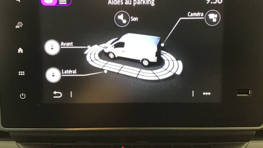 Mandataire Automobile occasion, recherche de Renault Trafic-fgn-l2h1-3t-blue-dci-150-auto-advance4-portes-vul-diesel032025-en-cours - E-Motors