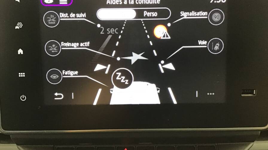 Mandataire Automobile occasion, recherche de Renault Trafic-fgn-l2h1-3t-blue-dci-150-auto-advance4-portes-vul-diesel032025-en-cours - E-Motors