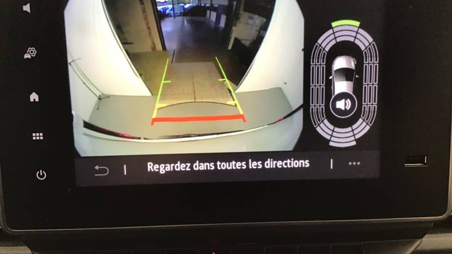 Mandataire Automobile occasion, recherche de Renault Trafic-fgn-l2h1-3t-blue-dci-150-auto-advance4-portes-vul-diesel032025-en-cours - E-Motors