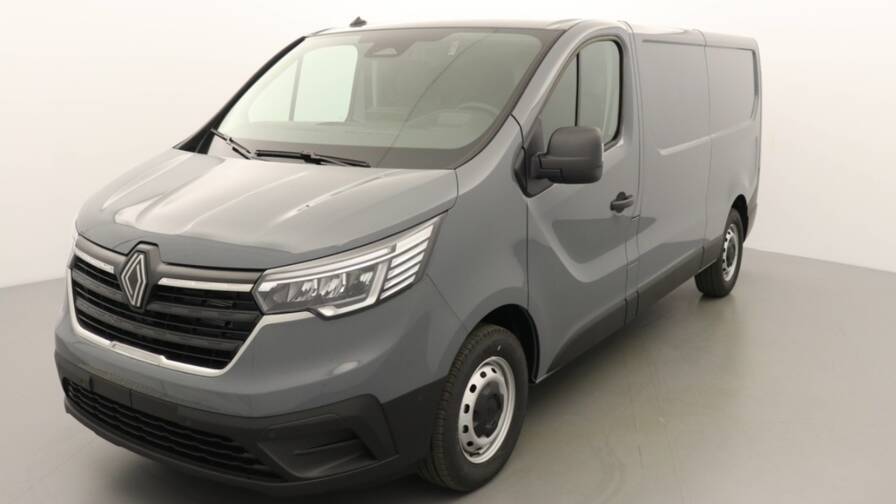 Mandataire Automobile occasion, recherche de Renault Trafic-fgn-l2h1-3t-blue-dci-150-auto-advance4-portes-vul-diesel032025-en-cours - E-Motors
