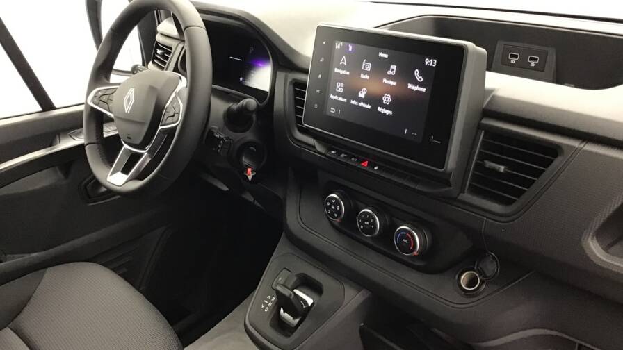 Mandataire Automobile occasion, recherche de Renault Trafic-fgn-l2h1-3t-blue-dci-150-auto-advance4-portes-vul-diesel032025-en-cours - E-Motors