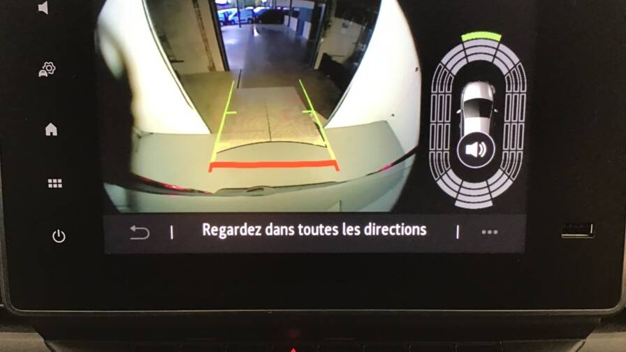 Mandataire Automobile occasion, recherche de Renault Trafic-fgn-l2h1-3t-blue-dci-150-auto-advance4-portes-vul-diesel032025-en-cours - E-Motors