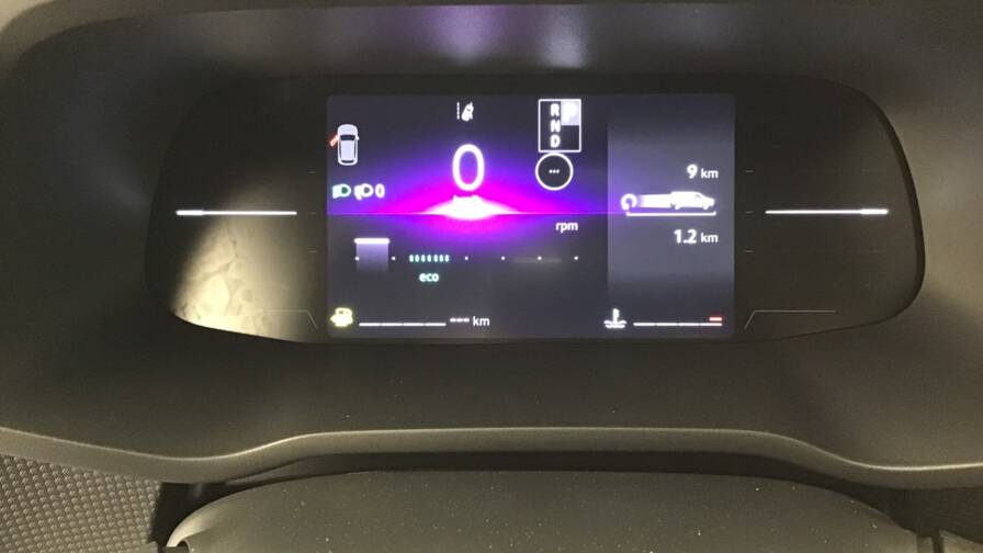 Mandataire Automobile occasion, recherche de Renault Trafic-fgn-l2h1-3t-blue-dci-150-auto-advance4-portes-vul-diesel032025-en-cours - E-Motors