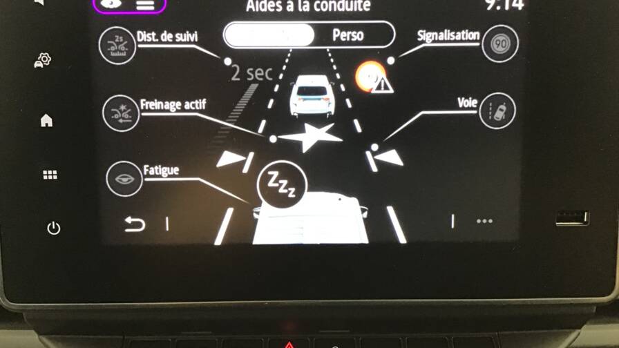 Mandataire Automobile occasion, recherche de Renault Trafic-fgn-l2h1-3t-blue-dci-150-auto-advance4-portes-vul-diesel032025-en-cours - E-Motors