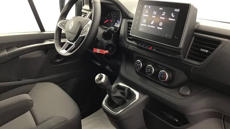 Mandataire Automobile occasion, recherche de Renault Trafic-fgn-l2h1-3t-blue-dci-150-gsr2-advance4-portes-vul-diesel042024-en-cours - E-Motors