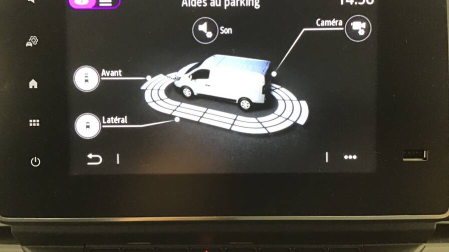 Mandataire Automobile occasion, recherche de Renault Trafic-fgn-l2h1-3t-blue-dci-150-gsr2-advance4-portes-vul-diesel042024-en-cours - E-Motors