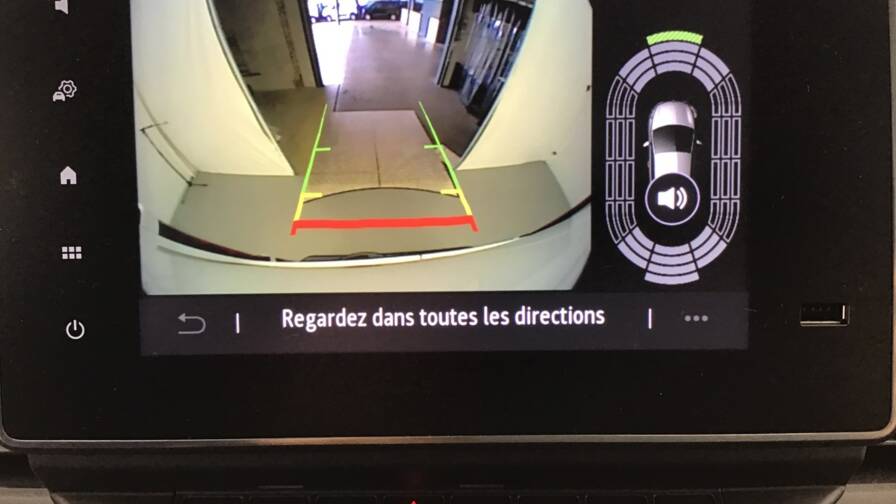 Mandataire Automobile occasion, recherche de Renault Trafic-fgn-l2h1-3t-blue-dci-150-gsr2-advance4-portes-vul-diesel042024-en-cours - E-Motors