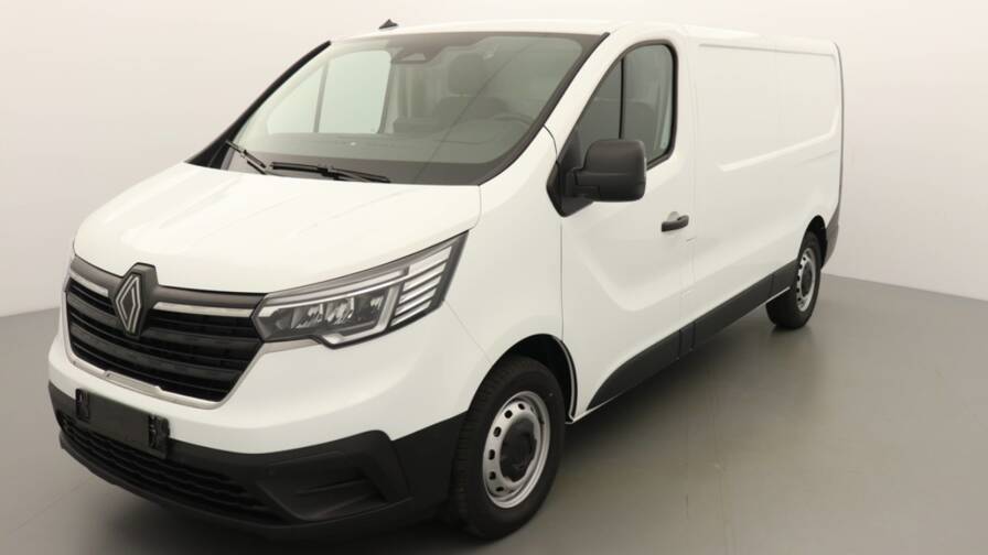 Mandataire Automobile occasion, recherche de Renault Trafic-fgn-l2h1-3t-blue-dci-150-gsr2-advance4-portes-vul-diesel042024-en-cours - E-Motors