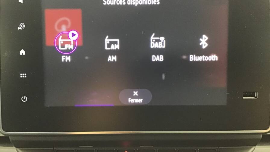 Mandataire Automobile occasion, recherche de Renault Trafic-fgn-l2h1-3t-blue-dci-150-gsr2-advance4-portes-vul-diesel042024-en-cours - E-Motors