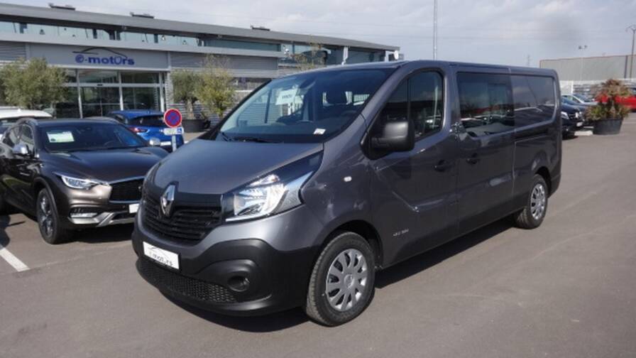 Avis-mandataire-auto-Emotors-Renault-Trafic-cabine-approfondie-Grand-confort-l2h1-1200kg-dci-120-6places-plus-gps.