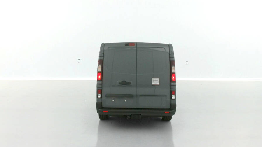 Mandataire Automobile neuf, recherche de Renault trucks Trafic-ca-l2h1-3000-2-0-dci-150ch-red-edition-edc - E-Motors