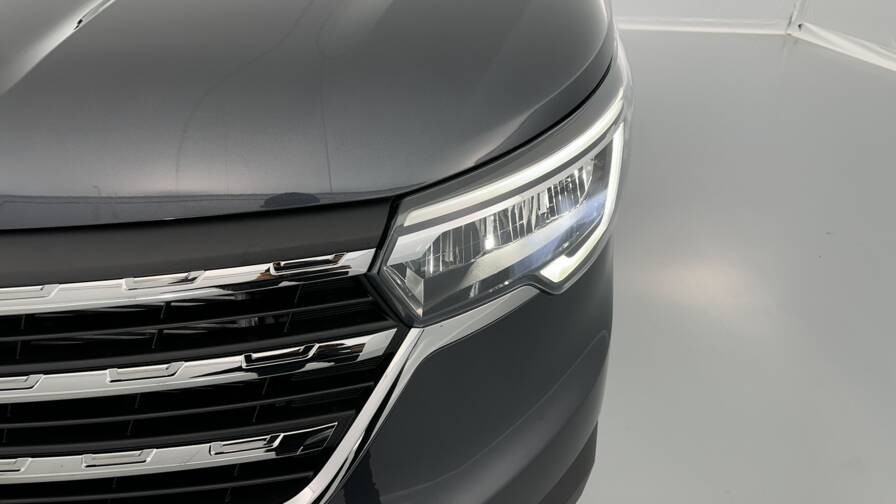 Mandataire Automobile neuf, recherche de Renault trucks Trafic-ca-l2h1-3000-2-0-dci-150ch-red-edition-edc - E-Motors