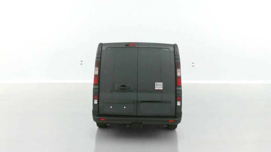 Mandataire Automobile neuf, recherche de Renault trucks Trafic-ca-l2h1-3000-2-0-dci-150ch-red-edition-edc - E-Motors