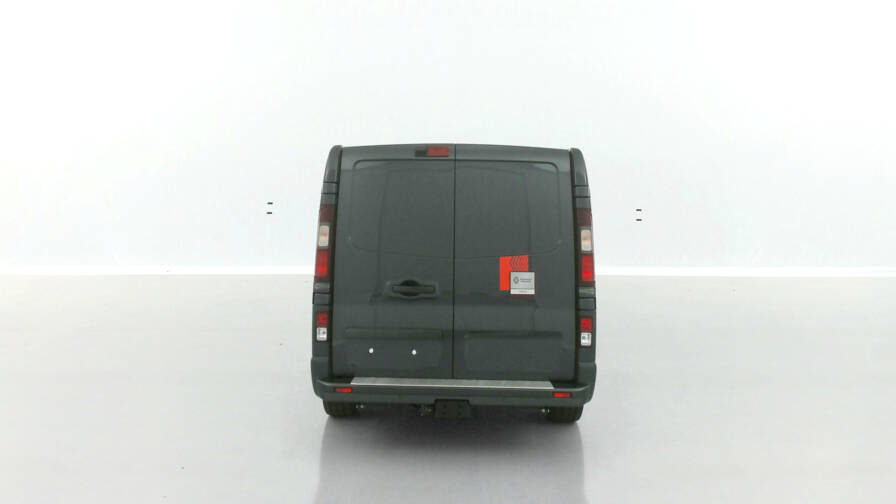 Mandataire Automobile neuf, recherche de Renault trucks Trafic-ca-l2h1-3000-2-0-dci-170ch-red-edition-exclusive-edc - E-Motors