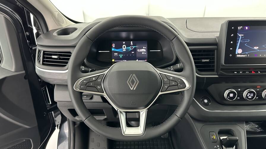 Mandataire Automobile neuf, recherche de Renault trucks Trafic-ca-l2h1-3000-2-0-dci-170ch-red-edition-exclusive-edc - E-Motors